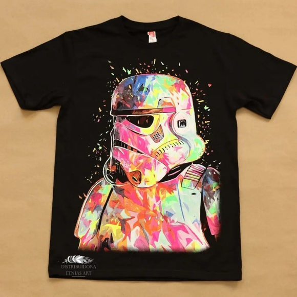 Tshirt anime from animex size large - Picture 1 of 5